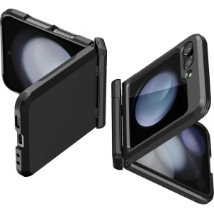 Kup Etui Spigen Tough Armor Pro Samsung Galaxy Z Flip 5 černé - SPN2907 - {ean13} - Sklep Home Screen