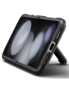 Kup Spigen Samsung Schutzhülle Tough Armor Pro Galaxy Z Flip 5 Schwarz - SPN2907 - {ean13} - Sklep Home Screen