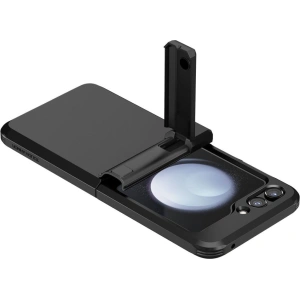 Kup Etui Spigen Tough Armor Pro Samsung Galaxy Z Flip 5 černé - SPN2907 - {ean13} - Sklep Home Screen