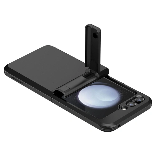 Buy Spigen Tough Armor Pro Samsung Galaxy Z Flip 5 Black - SPN2907 - {ean13} - Home Screen Store Europe