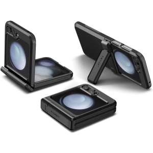 Buy Spigen Tough Armor Pro Samsung Galaxy Z Flip 5 Black - SPN2907 - {ean13} - Home Screen Store Europe