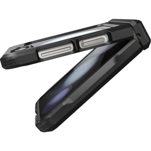 Kup Etui Spigen Tough Armor Pro Samsung Galaxy Z Flip 5 černé - SPN2907 - {ean13} - Sklep Home Screen
