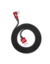 Kup Kábel Baseus USB Type-C MVP 1m 2A - piros - BSU121RED - {ean13} - Sklep Home Screen