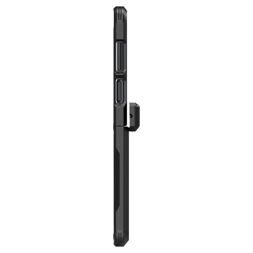 Kup Etui Spigen Tough Armor Pro Samsung Galaxy Z Flip 5 Black - SPN2907 - {ean13} - Sklep Home Screen