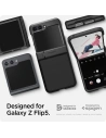 Kup Spigen Samsung Schutzhülle Tough Armor Pro Galaxy Z Flip 5 Schwarz - SPN2907 - {ean13} - Sklep Home Screen