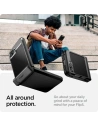 Kup Spigen Samsung Schutzhülle Tough Armor Pro Galaxy Z Flip 5 Schwarz - SPN2907 - {ean13} - Sklep Home Screen