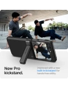 Kup Spigen Samsung Schutzhülle Tough Armor Pro Galaxy Z Flip 5 Schwarz - SPN2907 - {ean13} - Sklep Home Screen