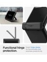 Kup Spigen Samsung Schutzhülle Tough Armor Pro Galaxy Z Flip 5 Schwarz - SPN2907 - {ean13} - Sklep Home Screen