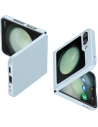 Etui Spigen Airskin Samsung Galaxy Z Flip 5 Mute Blue