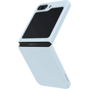 Kup Etui Spigen Airskin Samsung Galaxy Z Flip 5 Mute Blue - SPN2908 - {ean13} - Sklep Home Screen