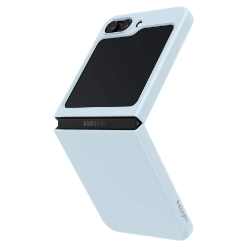 Buy Spigen Airskin Samsung Galaxy Z Flip 5 Mute Blue - SPN2908 - {ean13} - Home Screen Store Europe