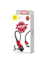 Kup Kabel Baseus USB Type-C MVP 1m 2A - rot - BSU121RED - {ean13} - Sklep Home Screen