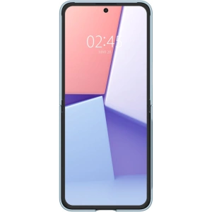Kup Etui Spigen Airskin Samsung Galaxy Z Flip 5 Mute Blue - SPN2908 - {ean13} - Sklep Home Screen