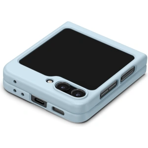 Kup Etui Spigen Airskin Samsung Galaxy Z Flip 5 Mute Blue - SPN2908 - {ean13} - Sklep Home Screen