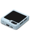 Kup Spigen Samsung Tasche Airskin Galaxy Z Flip 5 Mute Blau - SPN2908 - {ean13} - Sklep Home Screen