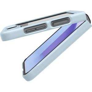 Kup Etui Spigen Airskin Samsung Galaxy Z Flip 5 Mute Blue - SPN2908 - {ean13} - Sklep Home Screen