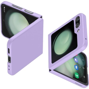 Kup Etui Spigen Airskin Samsung Galaxy Z Flip 5 Růžová fialová - SPN2909 - {ean13} - Sklep Home Screen