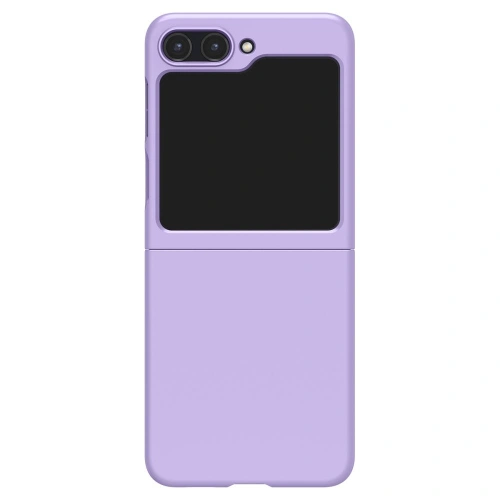 Kup Etui Spigen Airskin Samsung Galaxy Z Flip 5 Rózsaszín Lila - SPN2909 - {ean13} - Sklep Home Screen