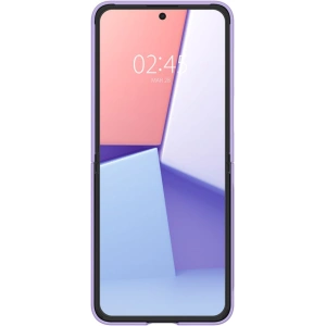 Kup Etui Spigen Airskin Samsung Galaxy Z Flip 5 Růžová fialová - SPN2909 - {ean13} - Sklep Home Screen