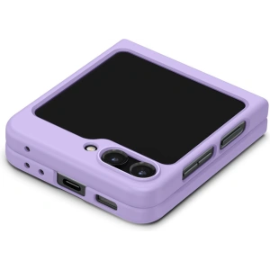 Buy Spigen Airskin Samsung Galaxy Z Flip 5 Rose Purple - SPN2909 - {ean13} - Home Screen Store Europe