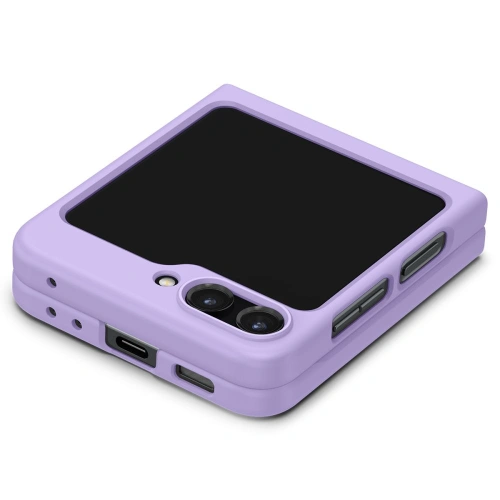 Buy Spigen Airskin Samsung Galaxy Z Flip 5 Rose Purple - SPN2909 - {ean13} - Home Screen Store Europe
