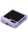 Buy Spigen Airskin Samsung Galaxy Z Flip 5 Rose Purple - SPN2909 - {ean13} - Home Screen Store Europe