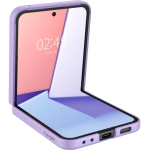Kup Etui Spigen Airskin Samsung Galaxy Z Flip 5 Růžová fialová - SPN2909 - {ean13} - Sklep Home Screen