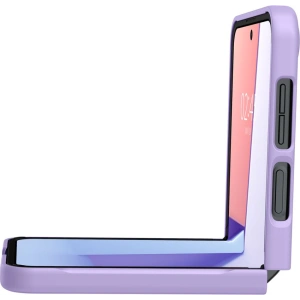 Kup Etui Spigen Airskin Samsung Galaxy Z Flip 5 Růžová fialová - SPN2909 - {ean13} - Sklep Home Screen