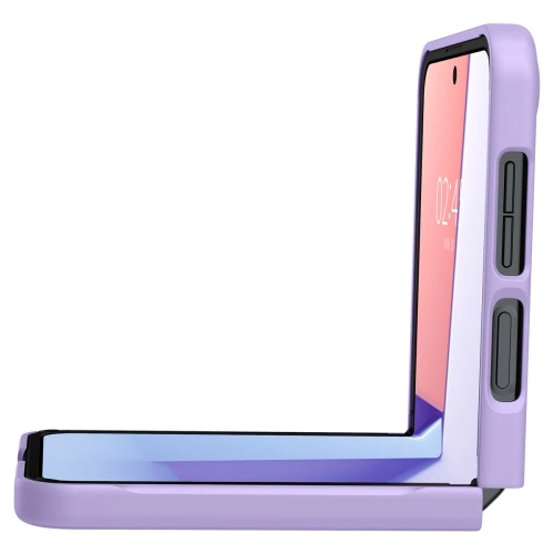 Kup Etui Spigen Airskin Samsung Galaxy Z Flip 5 Rózsaszín Lila - SPN2909 - {ean13} - Sklep Home Screen