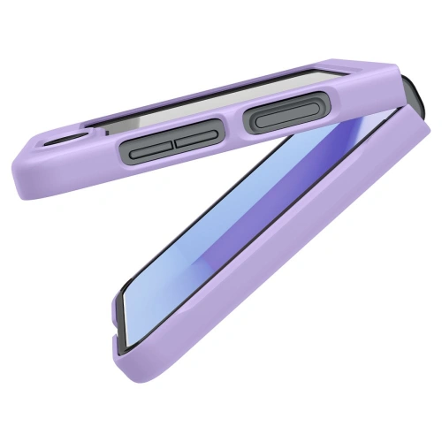 Kup Etui Spigen Airskin Samsung Galaxy Z Flip 5 Rózsaszín Lila - SPN2909 - {ean13} - Sklep Home Screen