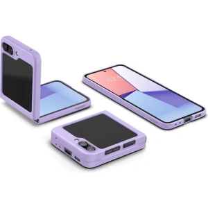 Kup Etui Spigen Airskin Samsung Galaxy Z Flip 5 Růžová fialová - SPN2909 - {ean13} - Sklep Home Screen