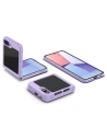 Buy Spigen Airskin Samsung Galaxy Z Flip 5 Rose Purple - SPN2909 - {ean13} - Home Screen Store Europe