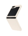 Buy Spigen Airskin Samsung Galaxy Z Flip 5 Pearled Ivory - SPN2910 - {ean13} - Home Screen Store Europe