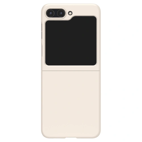 Kup Spigen Samsung Fall Airskin Galaxy Z Flip 5 Perlen Elfenbein - SPN2910 - {ean13} - Sklep Home Screen