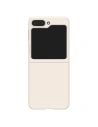 Kup Etui Spigen Airskin Samsung Galaxy Z Flip 5 Pearled Ivory - SPN2910 - {ean13} - Sklep Home Screen