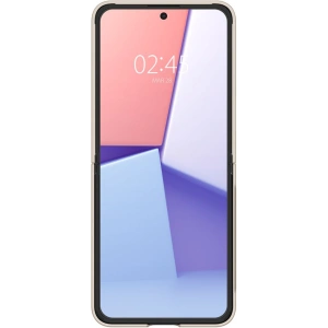 Kup Etui Spigen Airskin Samsung Galaxy Z Flip 5 Pearled Ivory - SPN2910 - {ean13} - Sklep Home Screen