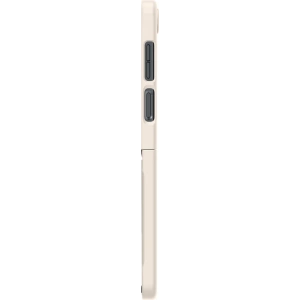 Kup Etui Spigen Airskin Samsung Galaxy Z Flip 5 Pearled Ivory - SPN2910 - {ean13} - Sklep Home Screen