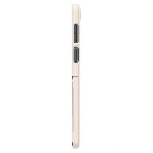 Buy Spigen Airskin Samsung Galaxy Z Flip 5 Pearled Ivory - SPN2910 - {ean13} - Home Screen Store Europe