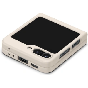 Kup Etui Spigen Airskin Samsung Galaxy Z Flip 5 Pearled Ivory - SPN2910 - {ean13} - Sklep Home Screen