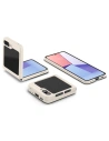 Kup Spigen Samsung Fall Airskin Galaxy Z Flip 5 Perlen Elfenbein - SPN2910 - {ean13} - Sklep Home Screen