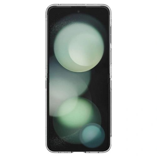 Kup Spigen Samsung Carcasă Airskin Galaxy Z Flip 5 Crystal Clear - SPN2911 - {ean13} - Sklep Home Screen