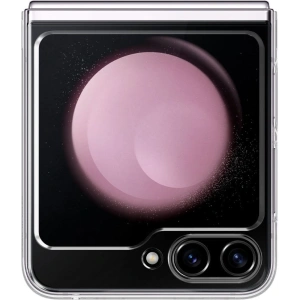 Kup Etui Spigen Airskin Samsung Galaxy Z Flip 5 Crystal Clear - SPN2911 - {ean13} - Sklep Home Screen
