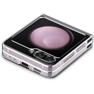 Buy Spigen Airskin Samsung Galaxy Z Flip 5 Crystal Clear - SPN2911 - {ean13} - Home Screen Store Europe