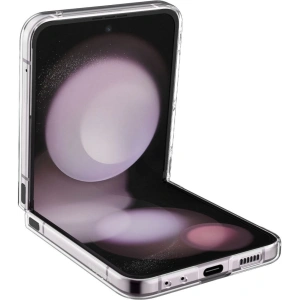Kup Etui Spigen Airskin Samsung Galaxy Z Flip 5 Crystal Clear - SPN2911 - {ean13} - Sklep Home Screen