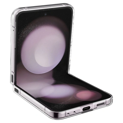 Kup Spigen Samsung Carcasă Airskin Galaxy Z Flip 5 Crystal Clear - SPN2911 - {ean13} - Sklep Home Screen