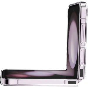Kup Etui Spigen Airskin Samsung Galaxy Z Flip 5 Crystal Clear - SPN2911 - {ean13} - Sklep Home Screen