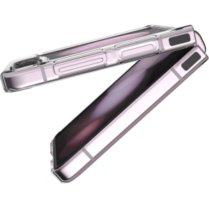 Kup Etui Spigen Airskin Samsung Galaxy Z Flip 5 Crystal Clear - SPN2911 - {ean13} - Sklep Home Screen