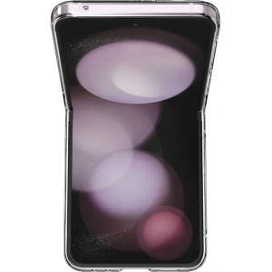Kup Etui Spigen Airskin Samsung Galaxy Z Flip 5 Crystal Clear - SPN2911 - {ean13} - Sklep Home Screen