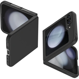 Kup Etui Spigen Airskin Samsung Galaxy Z Flip 5 černé - SPN2912 - {ean13} - Sklep Home Screen