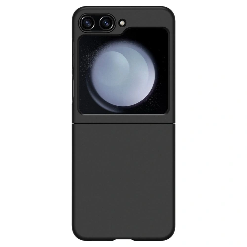 Kup Etui Spigen Airskin Samsung Galaxy Z Flip 5 Fekete - SPN2912 - {ean13} - Sklep Home Screen